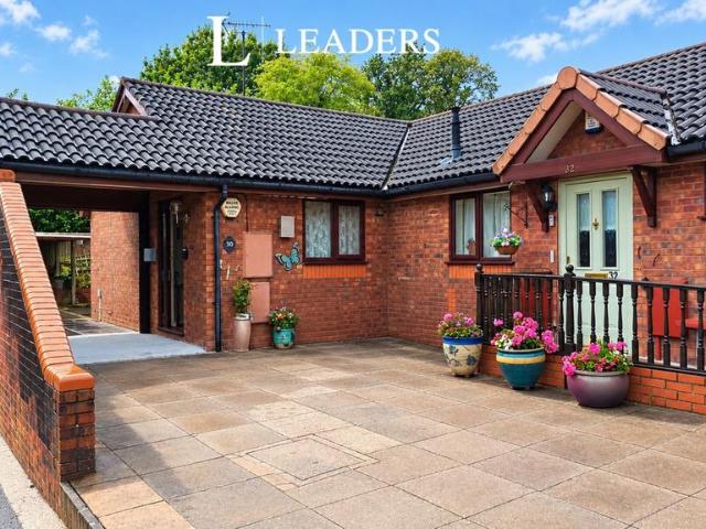 Bungalow for sale in Brandwood End, Birmingham
