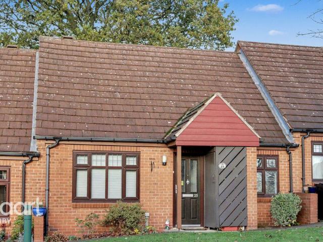 Bungalow for sale in Spondon, East Midlands