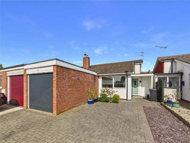 Bungalow for sale in Mile End, Fordham Heath