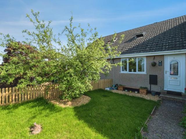 Bungalow for sale in Budlake, Devon