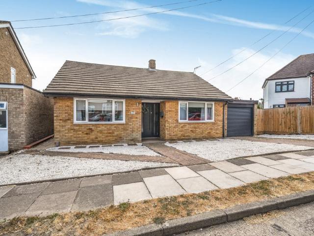 Bungalow for sale in Chislehurst, Greater London