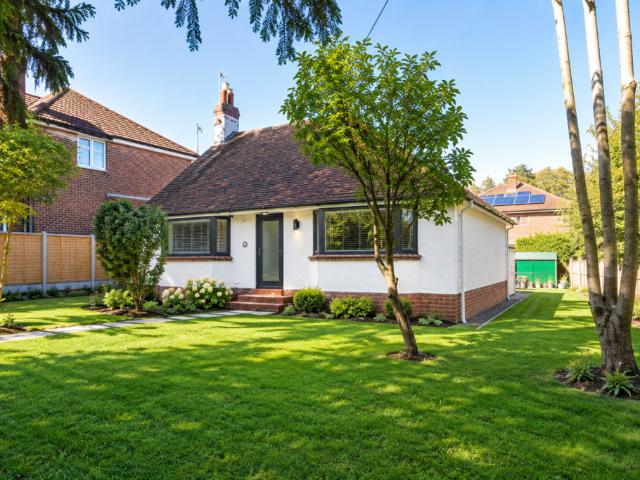 Bungalow for sale in Harbledown and Rough Common, The Bridge