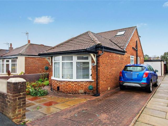 Bungalow for sale in Austhorpe, Leeds