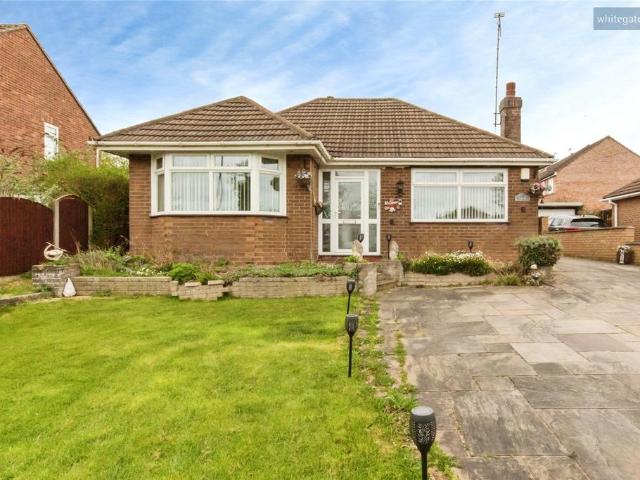 Bungalow for sale in Hammond Street