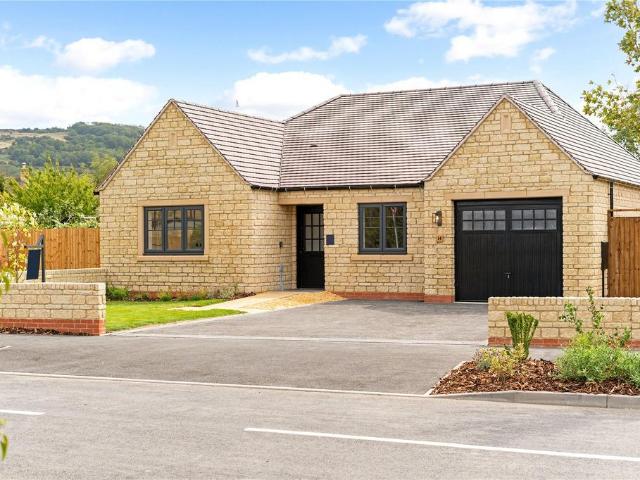 Bungalow for sale in Pamington, Gloucestershire