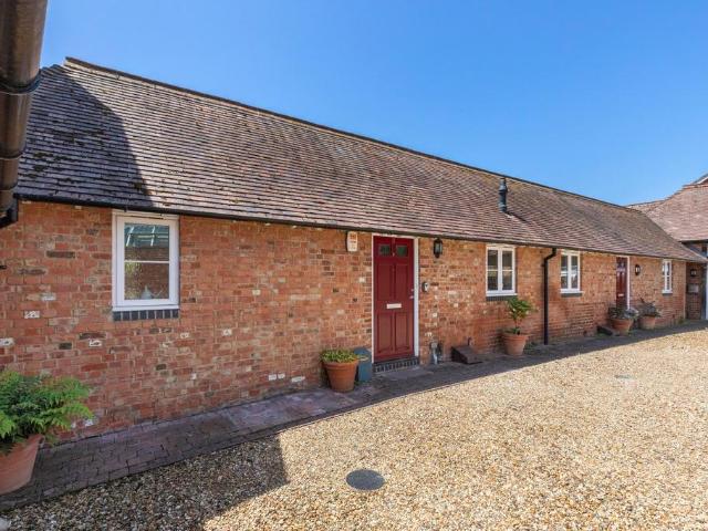 Bungalow for sale in Berrick Salome, Oxfordshire