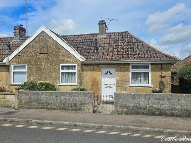 Bungalow for sale in Dulcote, Bath And North East Somerset