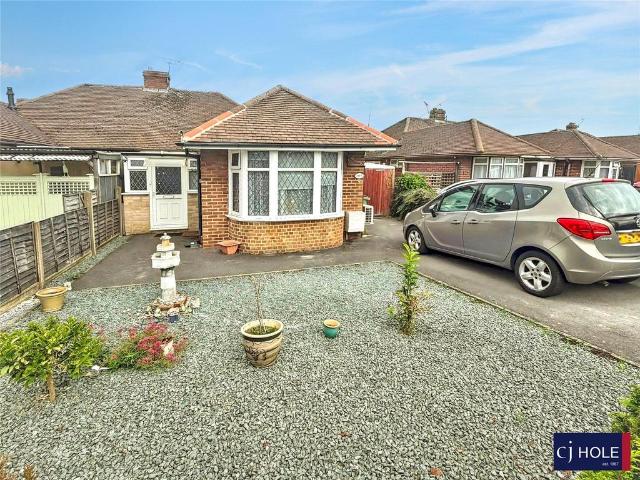 Bungalow for sale in Hucclecote, Gloucester
