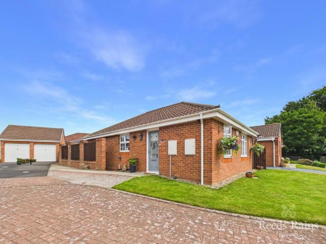 Bungalow for sale in Old Town, Bridlington
