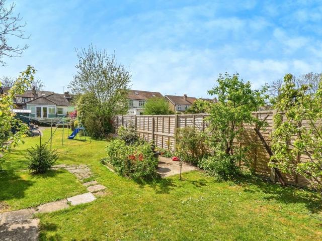 Bungalow for sale in Widley, Spring Vale