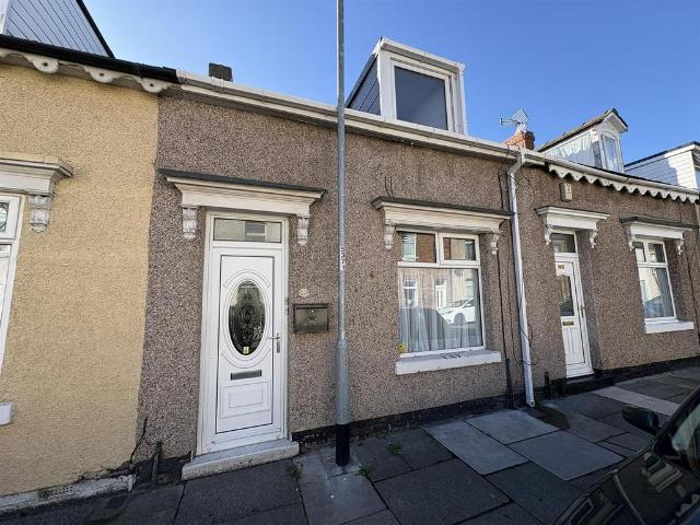 Bungalow for sale in Darlington