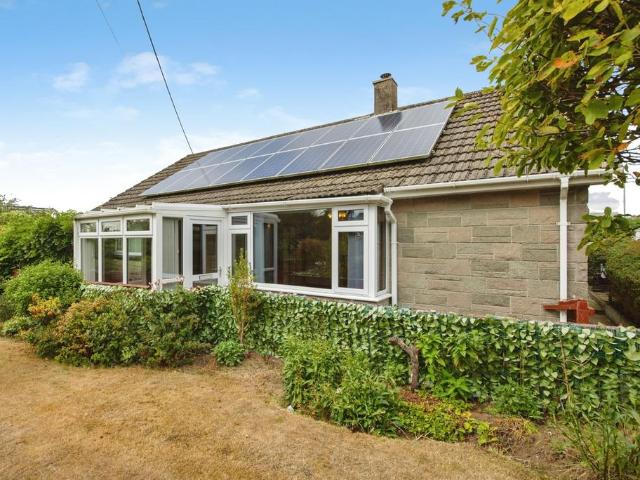 Bungalow for sale in Terras, Trethosa