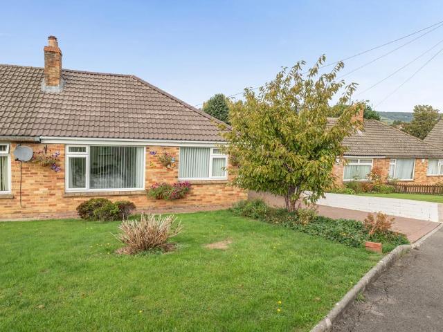 Bungalow for sale in Rooksmoor, Stroud