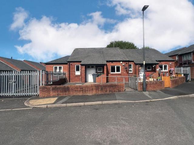 Bungalow for sale in Walsall, Caldmore