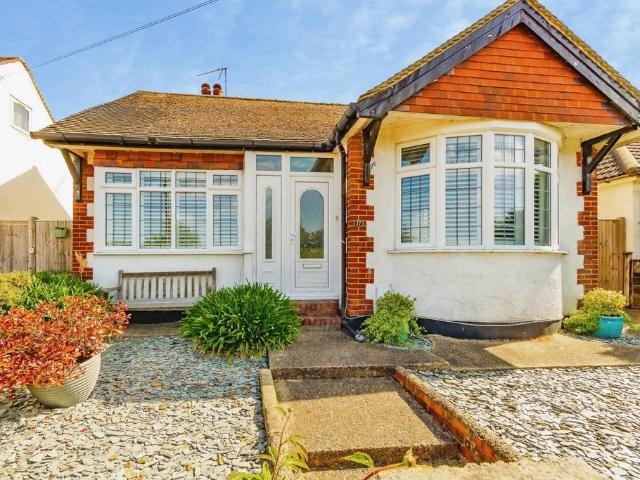 Bungalow for sale in Caterham on the Hill, Hillview
