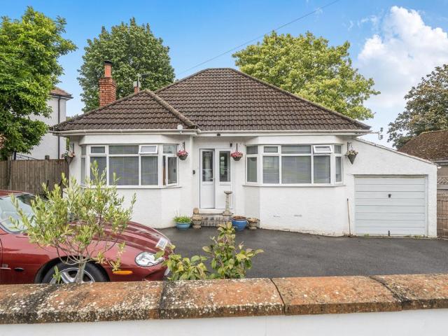 Bungalow for sale in Feckenham, City Of Bristol
