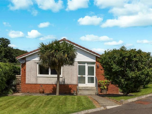 Bungalow for sale in Largs, Scotland