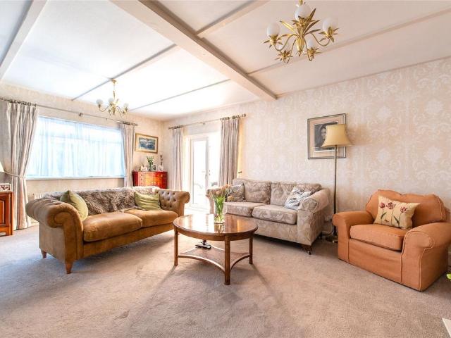 Bungalow for sale in Milton, Hamerton