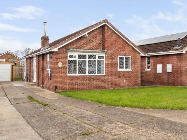 Bungalow for sale in Barton-upon-humber, North Lincolnshire