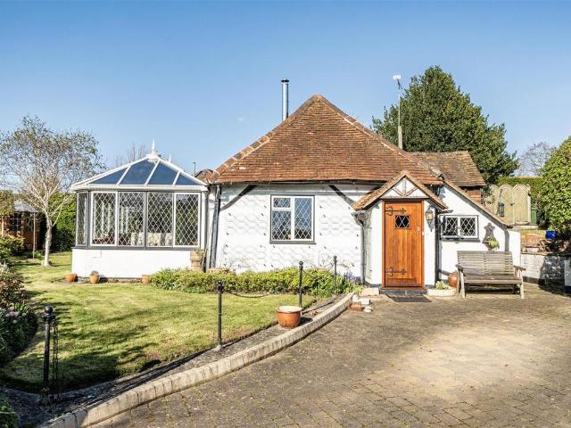 Bungalow for sale in Westborough, Surrey