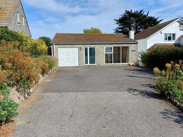 Bungalow for sale in Puncknowle, West Bexington