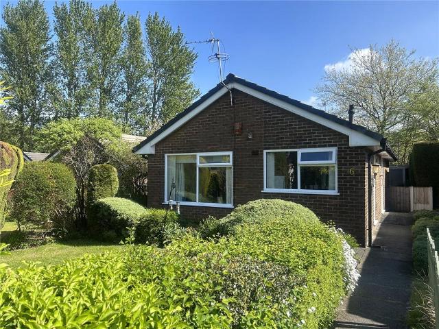 Bungalow for sale in Nimble Nook, Pendock