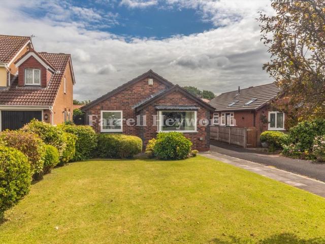 Bungalow for sale in Thornton, Wyre