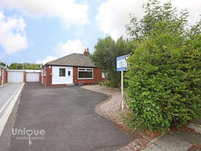 Bungalow for sale in Skippool, Cabus