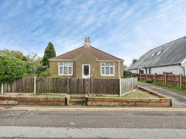 Bungalow for sale in Whitfield, Dover