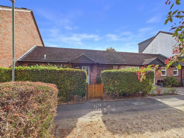 Bungalow for sale in Blackhills, Surrey