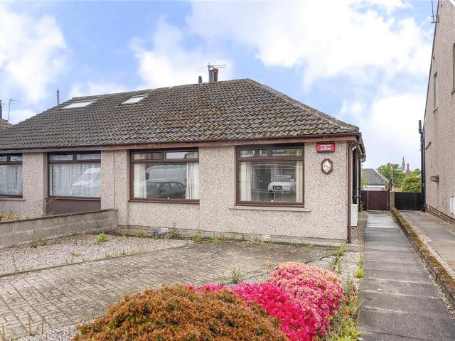 Bungalow for sale in Ballindoch, Scotland
