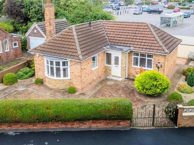 Bungalow for sale in Knottingley, Wakefield