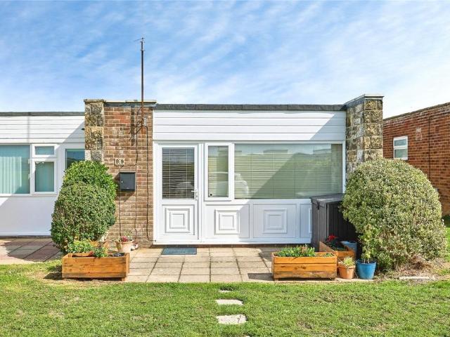 Bungalow for sale in Freshwater, Isle Of Wight