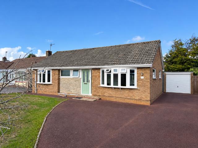 Bungalow for sale in Mudeford, Christchurch
