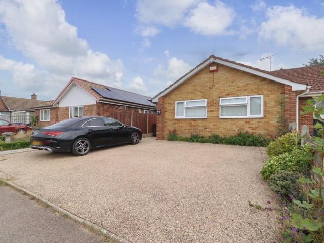 Bungalow for sale in Birchington, Acol