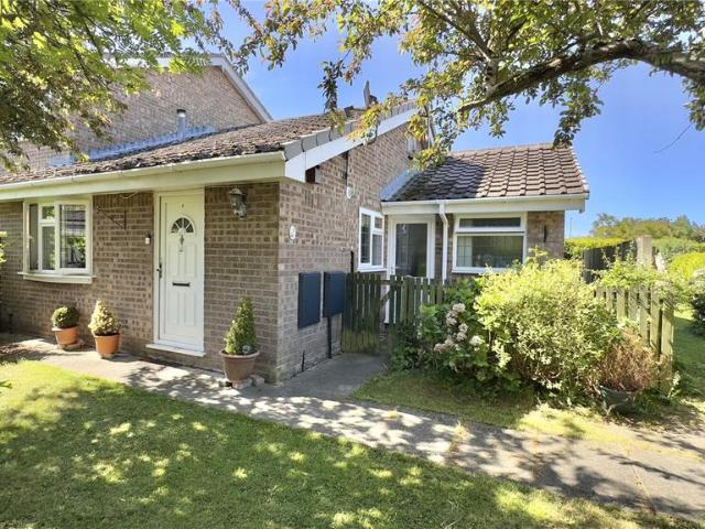 Bungalow for sale in Irby, Isle Of Man