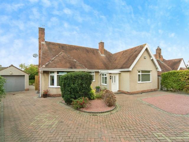 Bungalow for sale in Llandudno, Wales