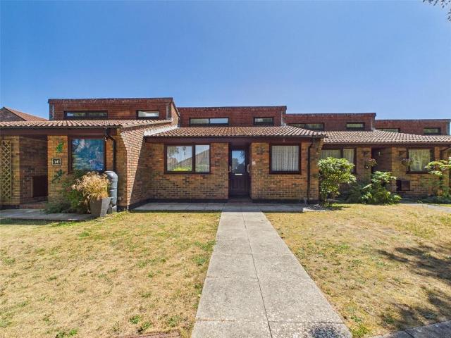 Bungalow for sale in Purewell, Christchurch