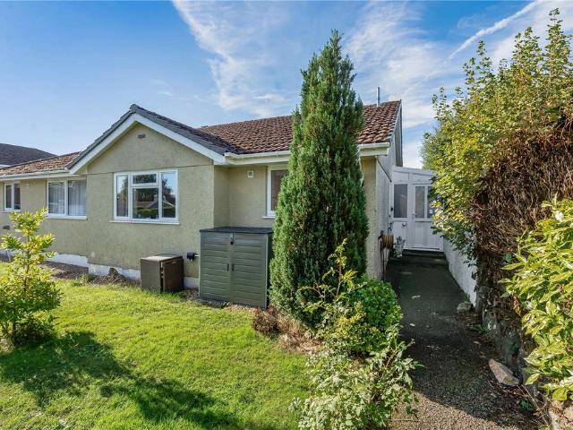 Bungalow for sale in Dunkeswell, East Devon