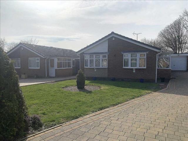 Bungalow for sale in Elmton, East Midlands