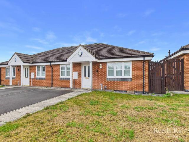Bungalow for sale in Acklam, Normanby