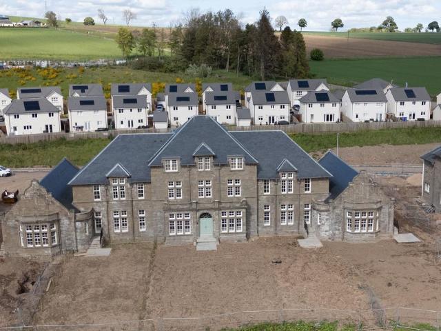 Bungalow for sale in Scotland