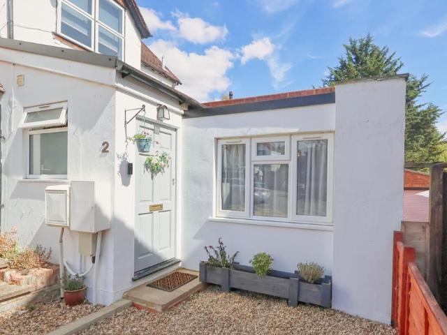 Bungalow for sale in Totteridge, Buckinghamshire