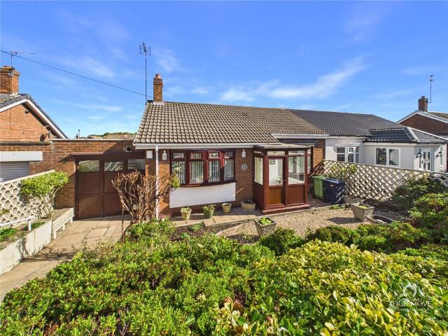 Bungalow for sale in Washington, Sunderland