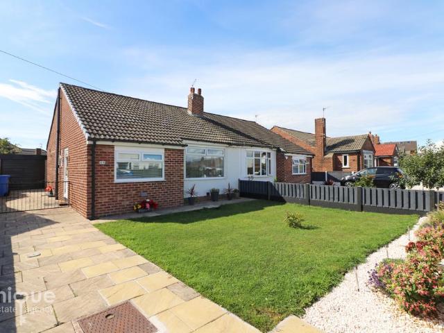 Bungalow for sale in Carleton, Cabus