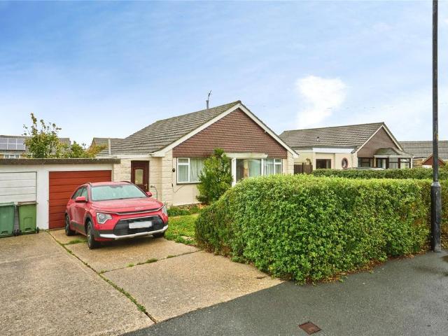 Bungalow for sale in Hunny Hill, Newport