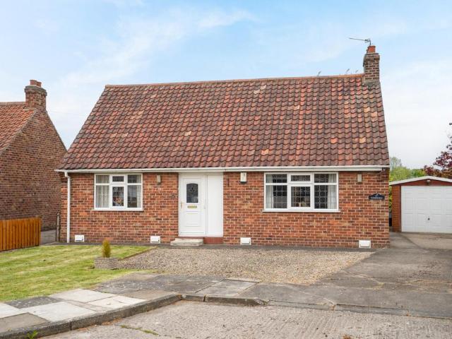 Bungalow for sale in York