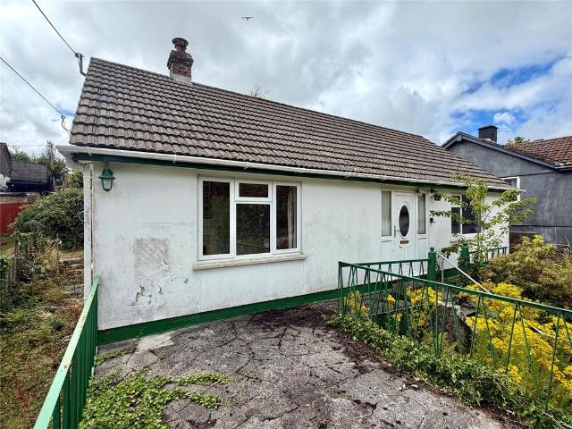 Bungalow for sale in Cornwall