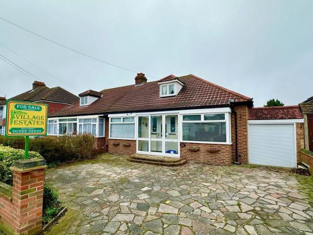 Bungalow for sale in Bexley, Greater London