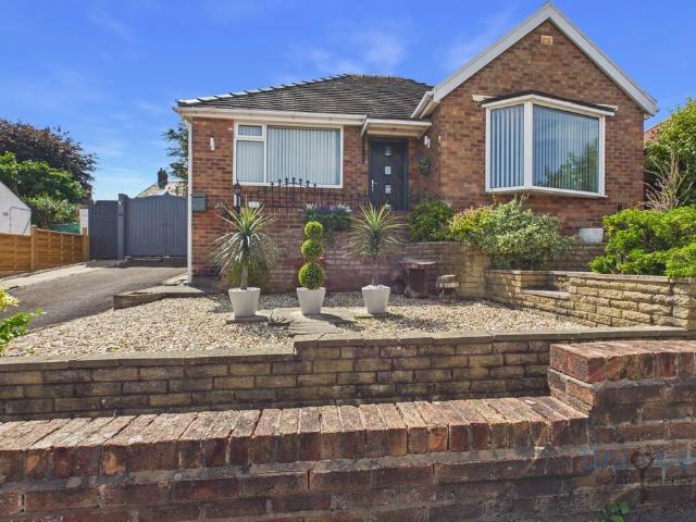 Bungalow for sale in Treales, Lancashire